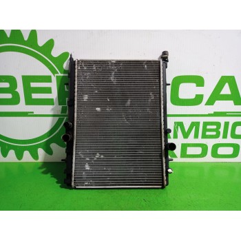 RADIADOR AGUA 1330H2 