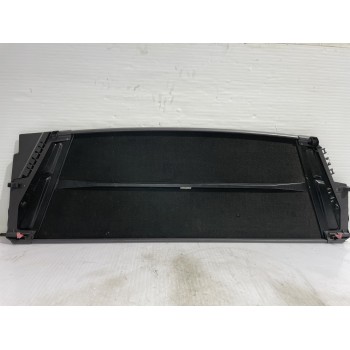 Recambio de bandeja trasera para mercedes-benz clase a (w168) 170 cdi (168.009) referencia OEM IAM A1686900049  