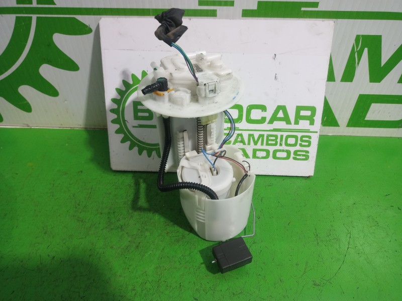 Recambio de aforador para toyota auris touring sports (e18) active referencia OEM IAM 7702002740  