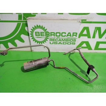 Recambio de tubos aire acondicionado para opel vectra c berlina gts referencia OEM IAM 1848045  