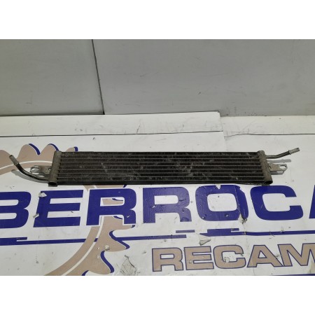Recambio de radiador aceite para land rover range rover sport 3.6 td v8 referencia OEM IAM PIB500230  