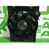 Recambio de electroventilador para opel zafira a elegance referencia OEM IAM 9132916  
