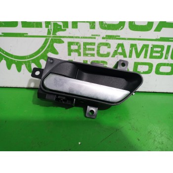 MANETA INTERIOR DELANTERA IZQUIERDA 806716UA0A 