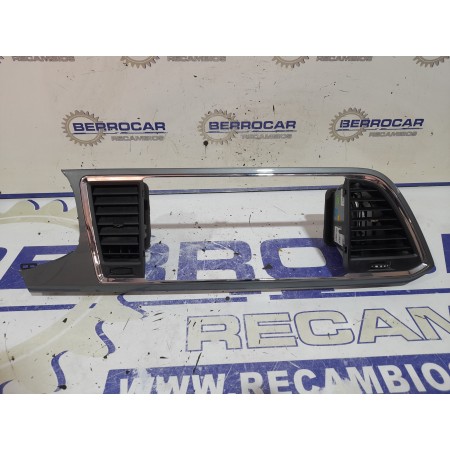 Recambio de rejilla aireadora para seat ateca (kh7) referencia OEM IAM 576819110  