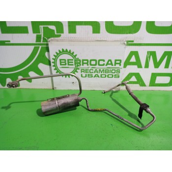 Recambio de tubos aire acondicionado para opel vectra c berlina gts referencia OEM IAM 1848045  