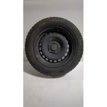 Recambio de rueda de repuesto para audi a4 b6 (8e2) 1.9 tdi referencia OEM IAM 85JX18H2  