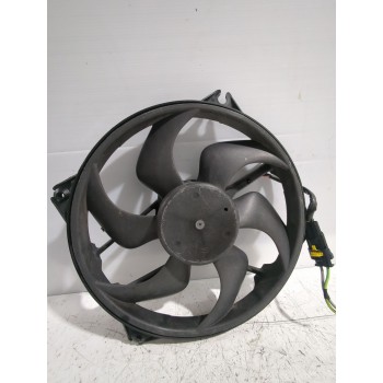 Recambio de electroventilador para peugeot 307 (3a/c) 1.4 16v referencia OEM IAM 1253A9  