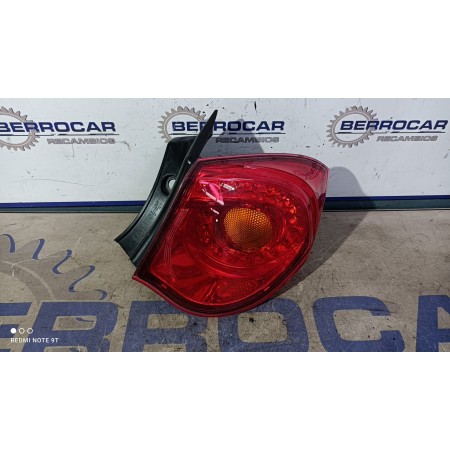 Recambio de piloto trasero derecho para alfa romeo giulietta (191) 1.6 jtdm cat referencia OEM IAM 50513612  