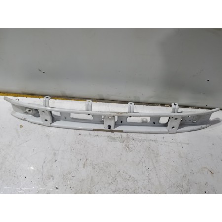 Recambio de refuerzo paragolpes trasero para daewoo matiz cd referencia OEM IAM 96563284  