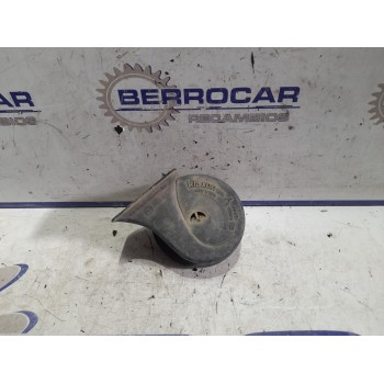 Recambio de claxon para mazda 3 berlina (bk) 1.6 16v cat referencia OEM IAM 0092018  