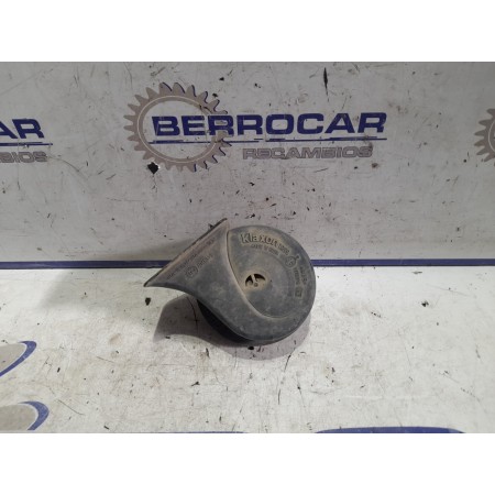 Recambio de claxon para mazda 3 berlina (bk) 1.6 16v cat referencia OEM IAM 0092018  