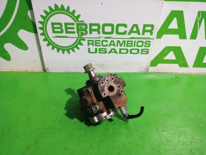 Recambio de bomba inyeccion para citroën c4 berlina 1.6 16v hdi referencia OEM IAM 9654794380  