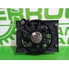 Recambio de electroventilador para opel zafira a elegance referencia OEM IAM 9132916  
