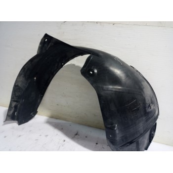 Recambio de paso rueda delantero izquierdo para seat leon (1m1) stella referencia OEM IAM 1M0809961B  