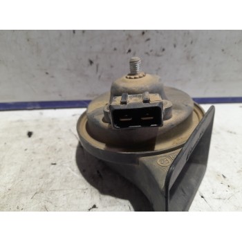 Recambio de claxon para mazda 3 berlina (bk) 1.6 16v cat referencia OEM IAM 0092018  