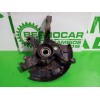 Recambio de mangueta delantera derecha para volkswagen golf iii berlina (1h1) 1.9 diesel referencia OEM IAM 357407256C  