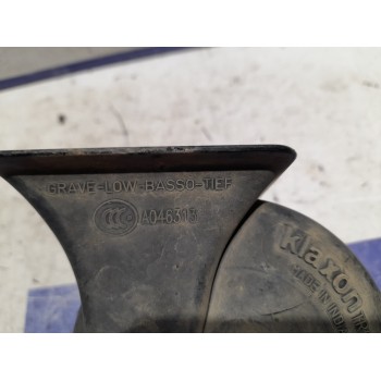 Recambio de claxon para mazda 3 berlina (bk) 1.6 16v cat referencia OEM IAM 0092018  