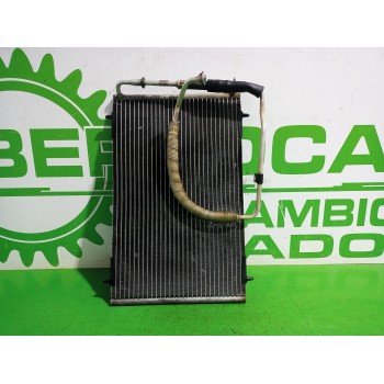 CONDENSADOR / RADIADOR AIRE ACONDICIONADO 6455CH 