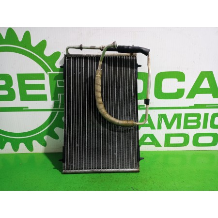 Recambio de condensador / radiador aire acondicionado para peugeot 206 berlina e-music referencia OEM IAM 6455CH  