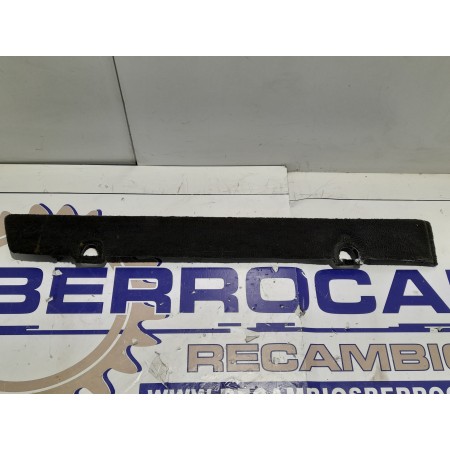 Recambio de guarnecido lateral maletero para land rover range rover sport 3.6 td v8 referencia OEM IAM ERK500312PVJ  