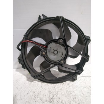 Recambio de electroventilador para peugeot 307 (3a/c) 1.4 16v referencia OEM IAM 1253A9  