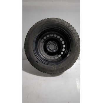 Recambio de rueda de repuesto para audi a4 b6 (8e2) 1.9 tdi referencia OEM IAM 85JX18H2  