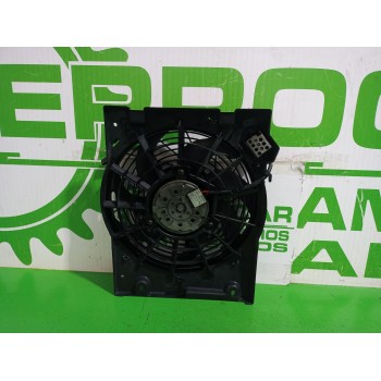 Recambio de electroventilador para opel zafira a elegance referencia OEM IAM 9132916  