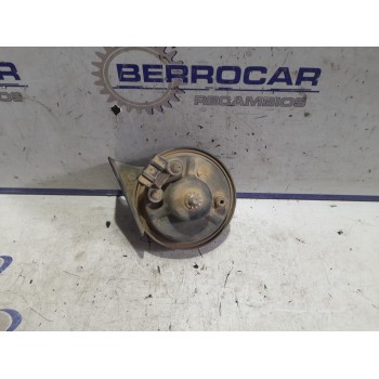 Recambio de claxon para mazda 3 berlina (bk) 1.6 16v cat referencia OEM IAM 0092018  