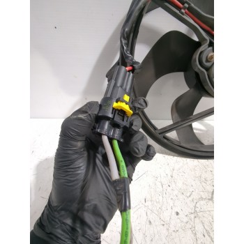 Recambio de electroventilador para peugeot 307 (3a/c) 1.4 16v referencia OEM IAM 1253A9  