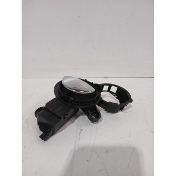 Recambio de maneta interior delantera derecha para mini mini (r50, r53) one referencia OEM IAM 51417115342  