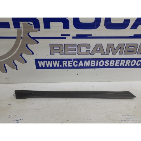 Recambio de goma contorno para opel zafira a elegance referencia OEM IAM 009132664  