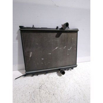 Recambio de radiador agua para peugeot 307 (3a/c) 1.4 16v referencia OEM IAM 1330N5  