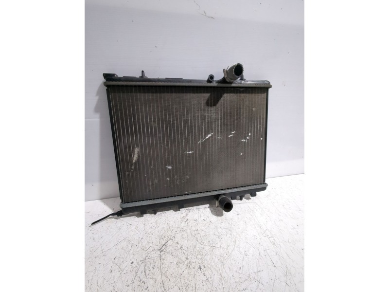 Recambio de radiador agua para peugeot 307 (3a/c) 1.4 16v referencia OEM IAM 1330N5  