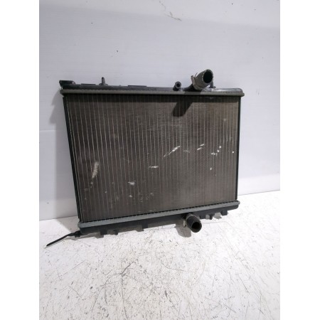 Recambio de radiador agua para peugeot 307 (3a/c) 1.4 16v referencia OEM IAM 1330N5  