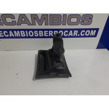 Recambio de guarnecidos palanca cambio para mazda 3 berlina (bk) 1.6 cd diesel cat referencia OEM IAM BP4K64341  