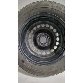 Recambio de rueda de repuesto para audi a4 b6 (8e2) 1.9 tdi referencia OEM IAM 85JX18H2  