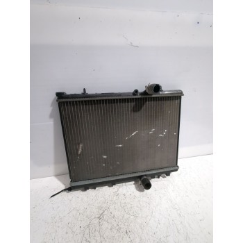 Recambio de radiador agua para peugeot 307 (3a/c) 1.4 16v referencia OEM IAM 1330N5  