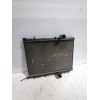 Recambio de radiador agua para peugeot 307 (3a/c) 1.4 16v referencia OEM IAM 1330N5  
