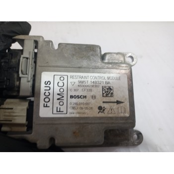 Recambio de centralita airbag para ford focus lim. (cb4) business referencia OEM IAM 9M5T14B321BA  