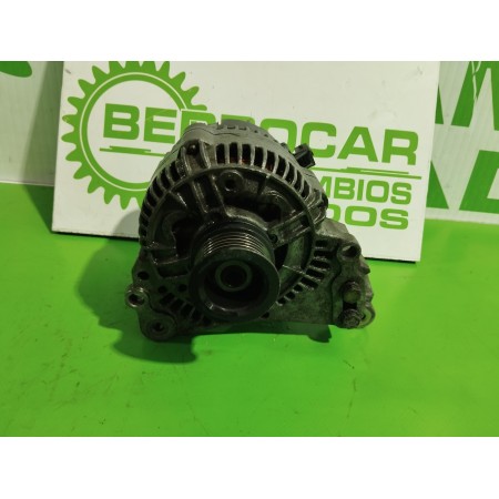 Recambio de alternador para volkswagen golf iii berlina (1h1) 1.9 diesel referencia OEM IAM 028903025P  