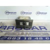 Recambio de sistema audio / radio cd para opel astra h ber. 1.7 16v cdti referencia OEM IAM 453116246  