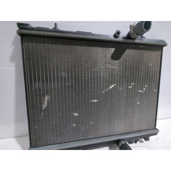 Recambio de radiador agua para peugeot 307 (3a/c) 1.4 16v referencia OEM IAM 1330N5  