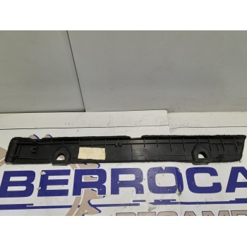 Recambio de guarnecido lateral maletero para land rover range rover sport 3.6 td v8 referencia OEM IAM ERK500312PVJ  