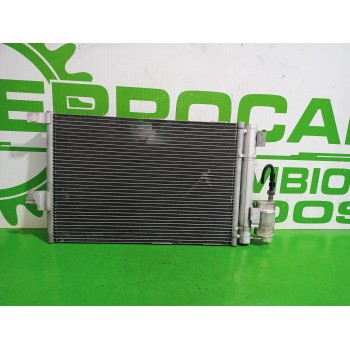 CONDENSADOR / RADIADOR AIRE ACONDICIONADO 1850055 