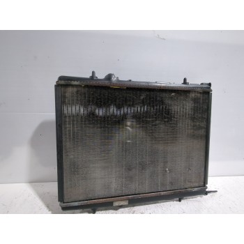 Recambio de radiador agua para peugeot 307 (3a/c) 1.4 16v referencia OEM IAM 1330N5  
