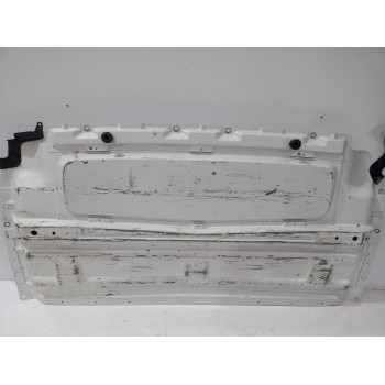 Recambio de separador de carga para renault trafic furgón l1h1 2,7t referencia OEM IAM 791121908R  