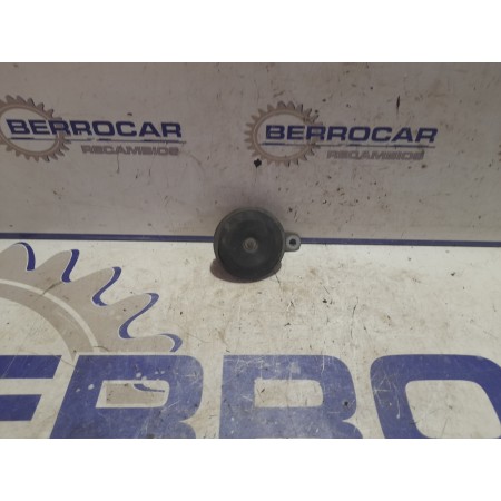 Recambio de claxon para renault kangoo 1.5 dci diesel fap referencia OEM IAM 256105952R  