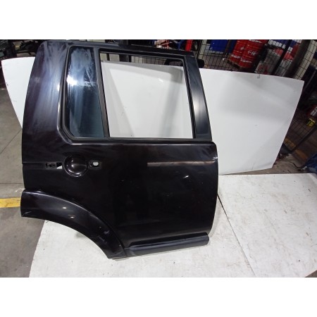 Recambio de puerta trasera derecha para land rover discovery 4 tdv6 hse referencia OEM IAM BFA780180  