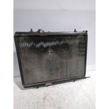 Recambio de radiador agua para peugeot 307 (3a/c) 1.4 16v referencia OEM IAM 1330N5  
