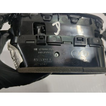 Recambio de rejilla aireadora para opel grandland x design line referencia OEM IAM YP00063577  